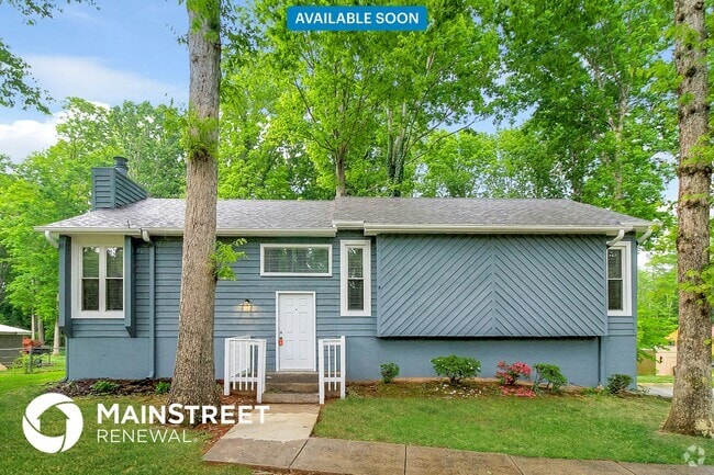 Building Photo - 1109 Village Oak Dr NW Rental