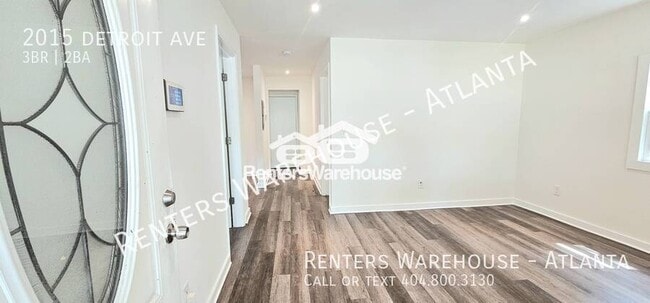 Photo - 2015 Detroit Ave NW