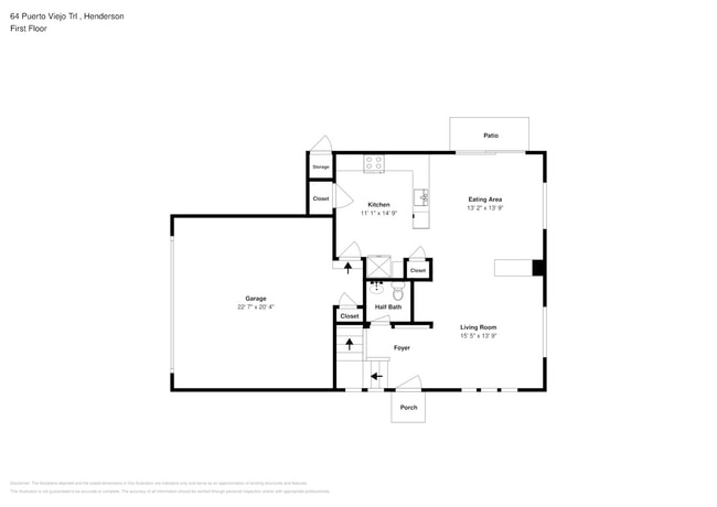 Photo - 64 Puerto Viejo Trail