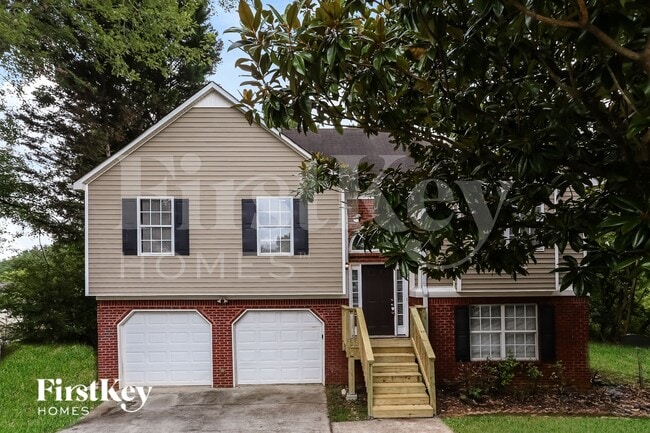 Building Photo - 721 Peteywood Dr