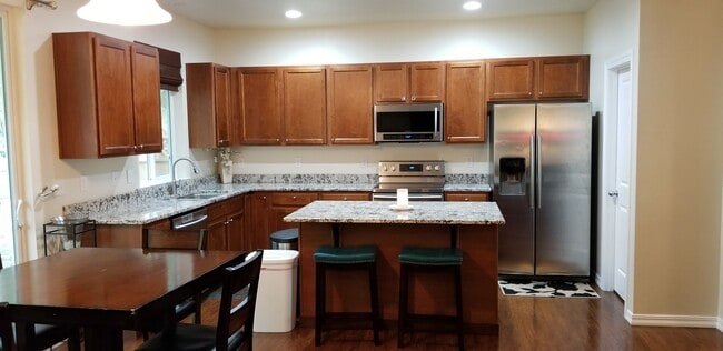 Photo - Two-Story Bremerton Home