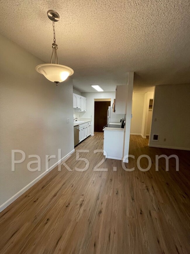 Photo - Fircrest Area 3 Bedroom Apartment Unit #3