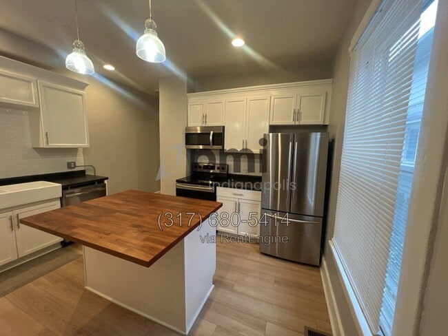 Photo - 32 N Irvington Ave