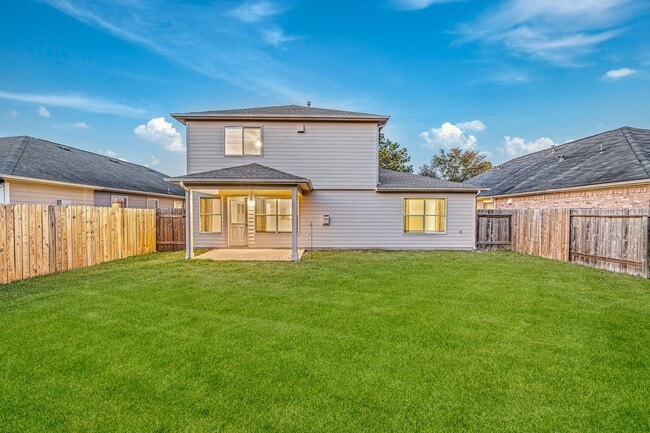 Photo - 19603 Yaupon Mist Dr