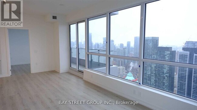 Photo - 395 Bloor St E Unit 4804