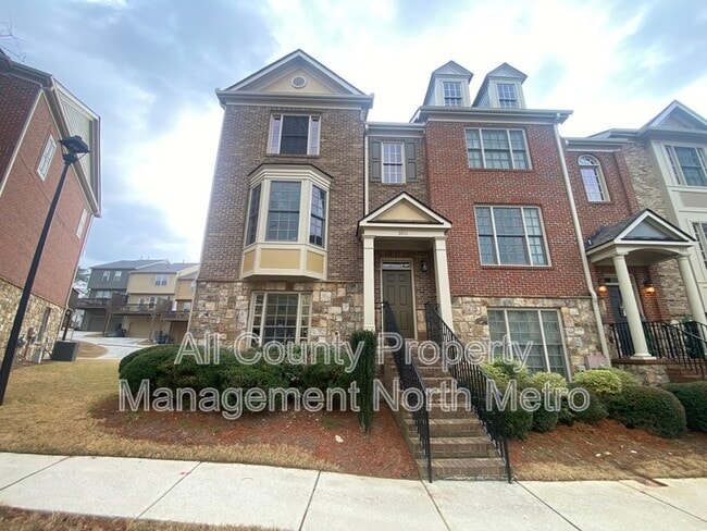 Building Photo - 3911 High Dove Way SW