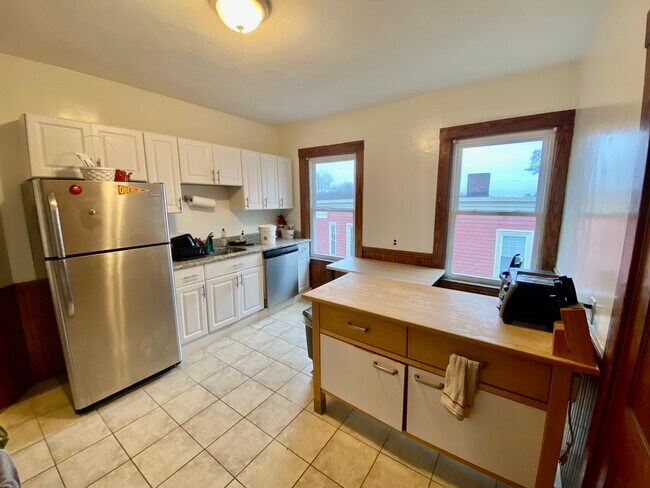 Photo - 11 Parkton Rd Unit 3