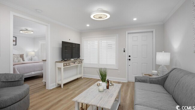 Photo - 3802-C N Ocean Blvd