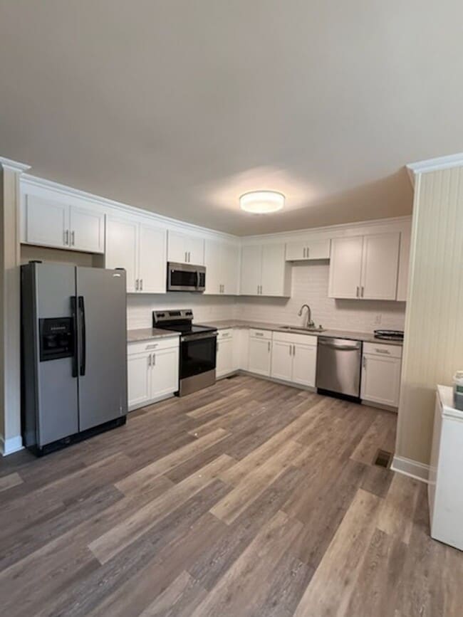 Photo - New House