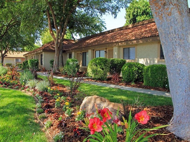 Sierra Place