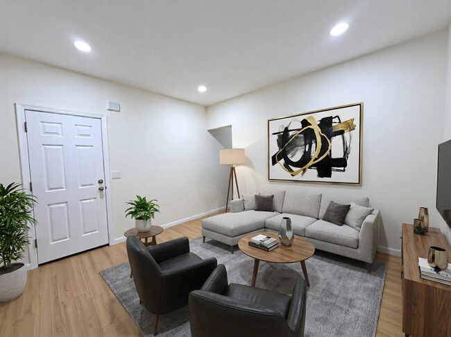 Building Photo - 356 Carnegie Pl Unit 1