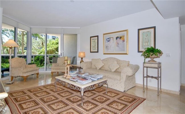 Photo - 3200 N Ocean Blvd Unit 406