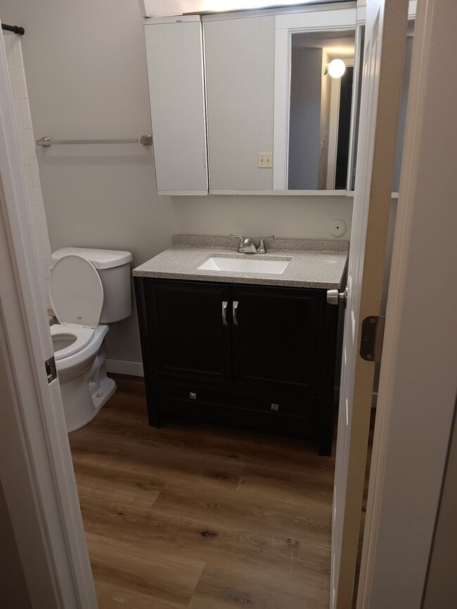 Photo - 1000&nbsp;Bayside&nbsp;Dr.  4578 Unit 203