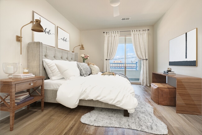 Photo - The Vault at 900 Main