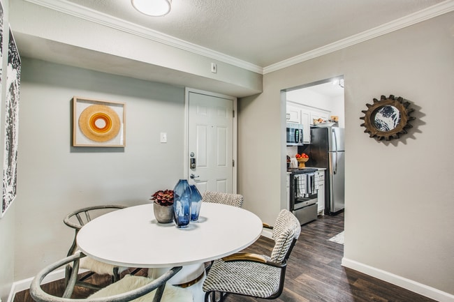 Weston Medical Center Apartments