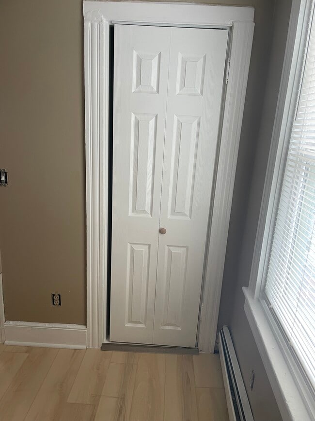 Bedroom #1