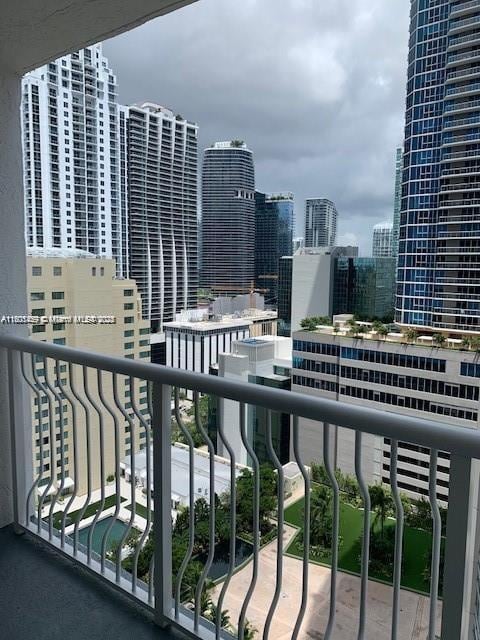 Photo - 1200 Brickell Bay Dr Condo Unit 2716