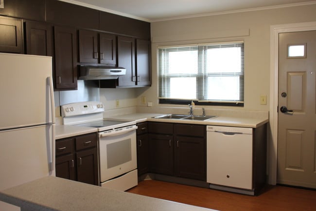Ridgeview Apartments