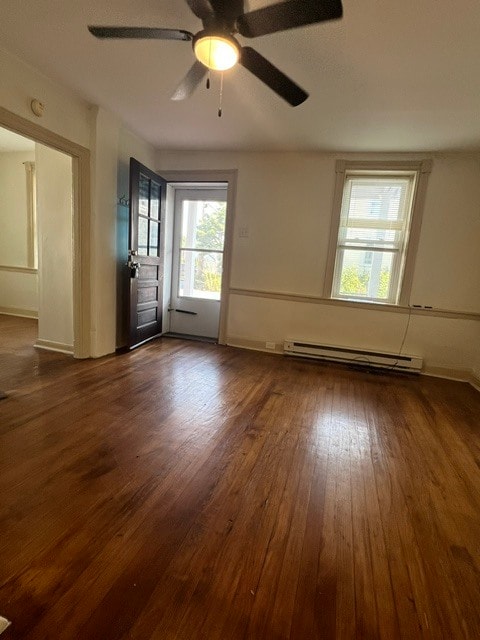 Living Room - 1 E Maple St Unit 1