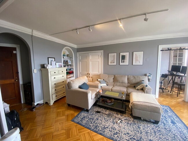 Photo - 2000 N Lincoln Park W Unit 1007