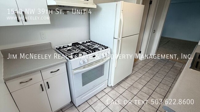 Photo - 1540 NW 39th St Unit 4