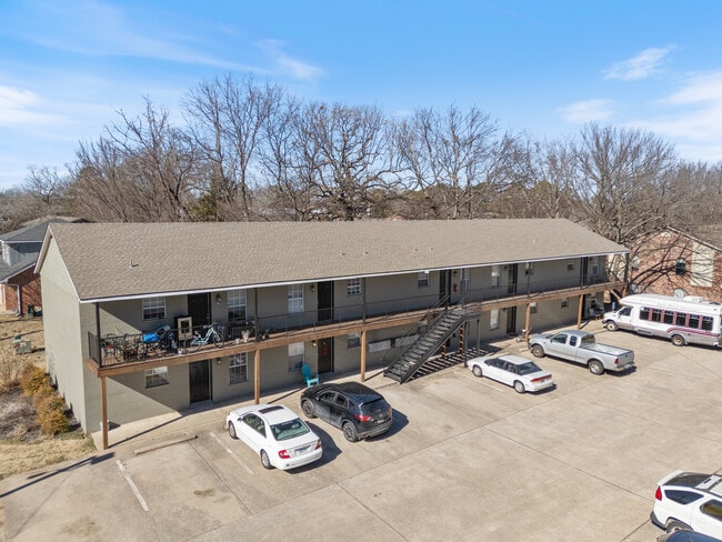 Building Photo - Arbor Vine Apartments