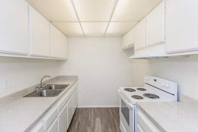 Photo - Del Amo Apartment Homes