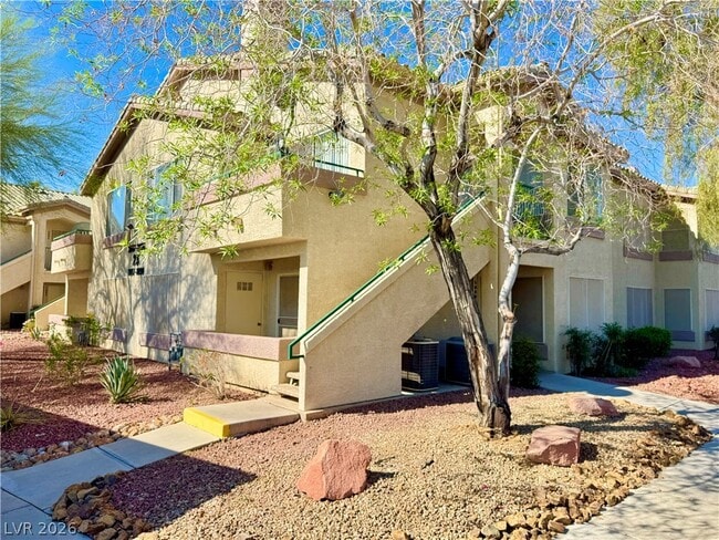 Building Photo - 5710 E Tropicana Ave Unit 2089