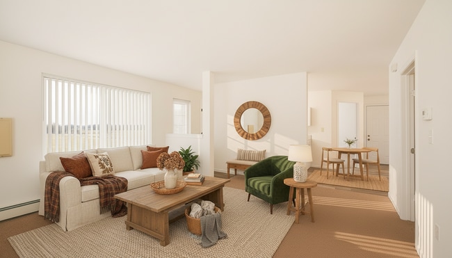 Photo - Marsh Run Townhomes