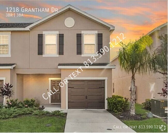 Building Photo - 1218 Grantham Dr Rental
