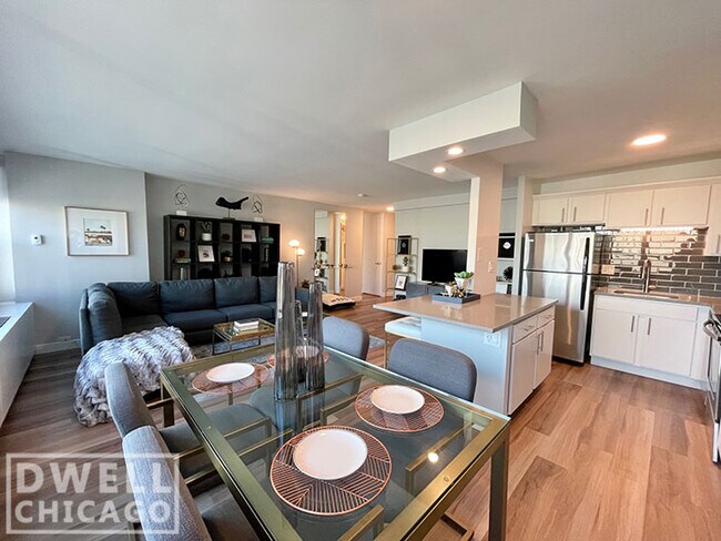 Photo - 1150 S Michigan Ave Unit 1
