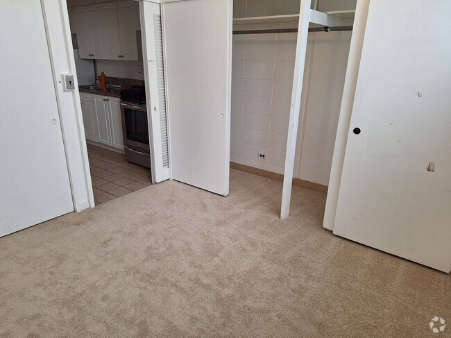 Building Photo - 1700 Makiki St Unit 108 Rental