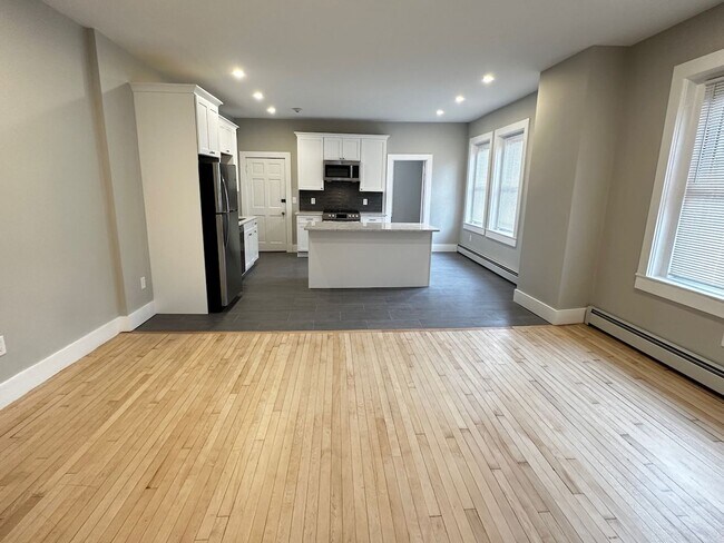 Photo - New Allston Listing!!