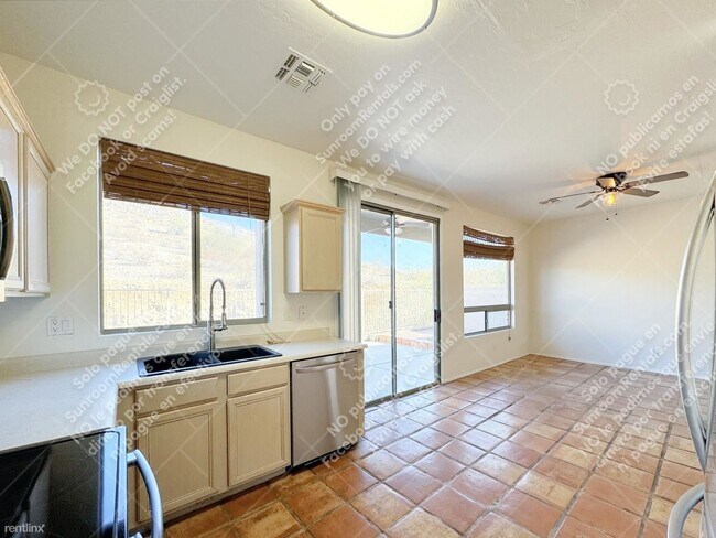 Photo - 3 br, 2.5 bath House - 16829 S Magenta Rd