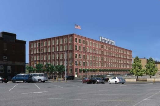Big Mill Apartments - Big Mill Apartments