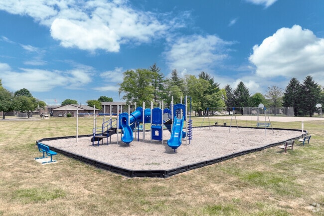 Playground