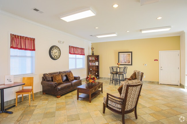 Clubhouse