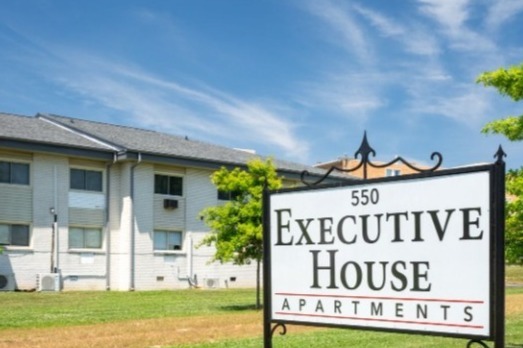 Executive House Apartments - Executive House Apartments