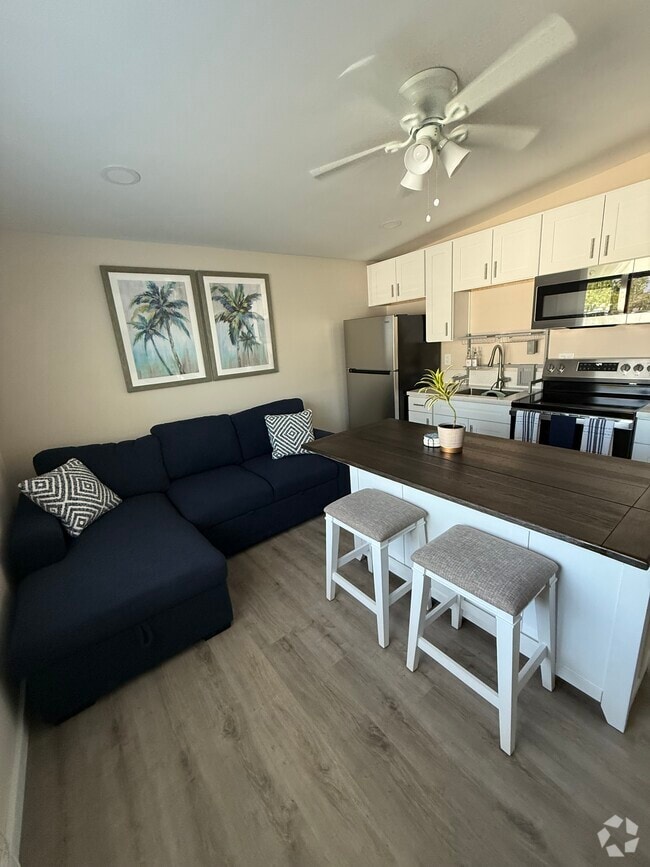 Building Photo - 508 Leghorn Ave Unit Cozy Coastal Themed ADU Rental
