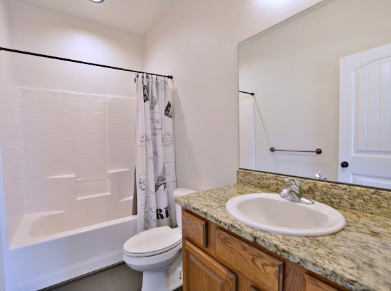 Photo - 2537 Fred Daugherty Ave