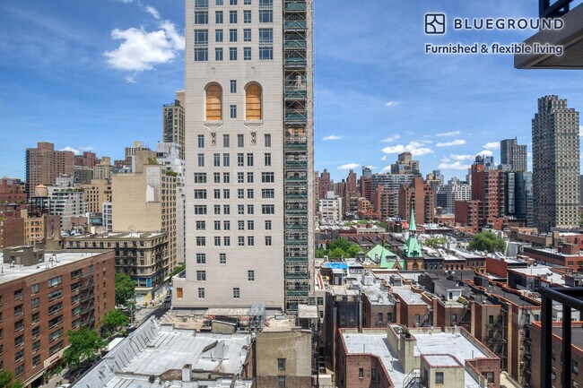 200 E 82nd St Unit SI FL17-ID376