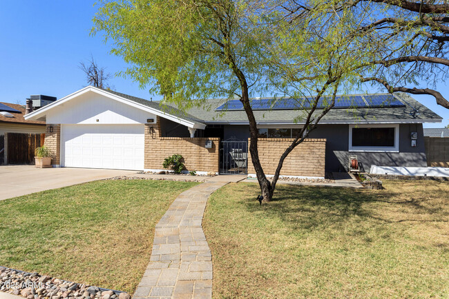 Photo - 15218 N 37th Ave House