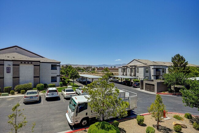 Photo - Beautiful unfurnished 2 bedroom in the Sou... Unit 1089 - Tuscano 1089
