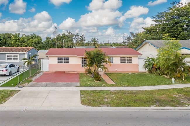 Building Photo - 6413 SW 25th St Rental