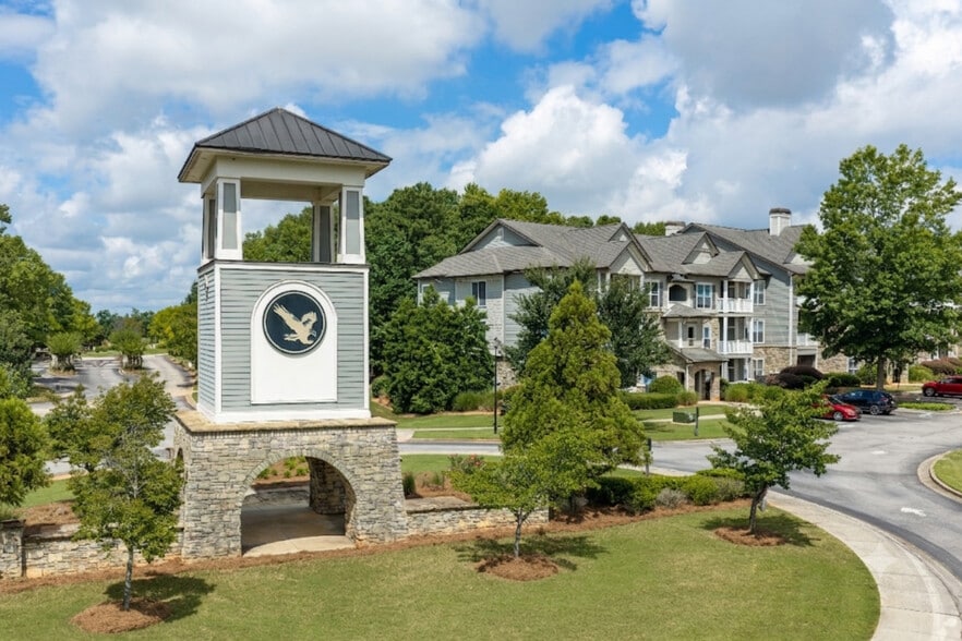 Community Monument