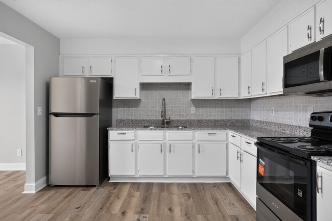 Boundary Estates