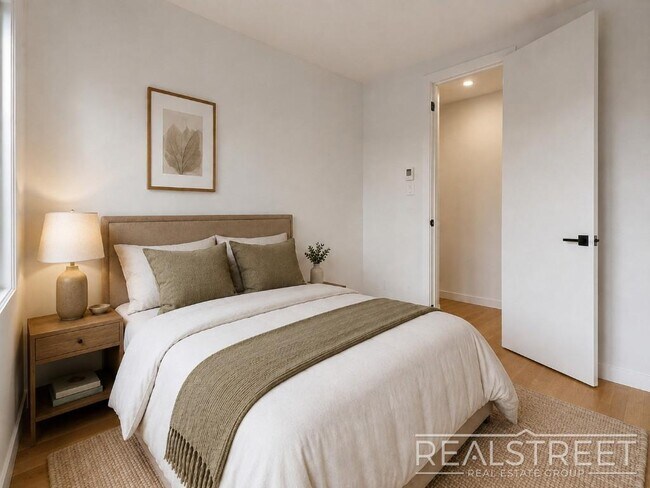 Photo - Three Bed Two Bath with Balcony! Unit 7C