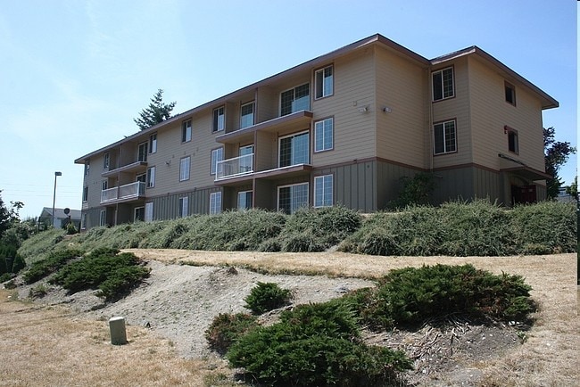 Villa Capri