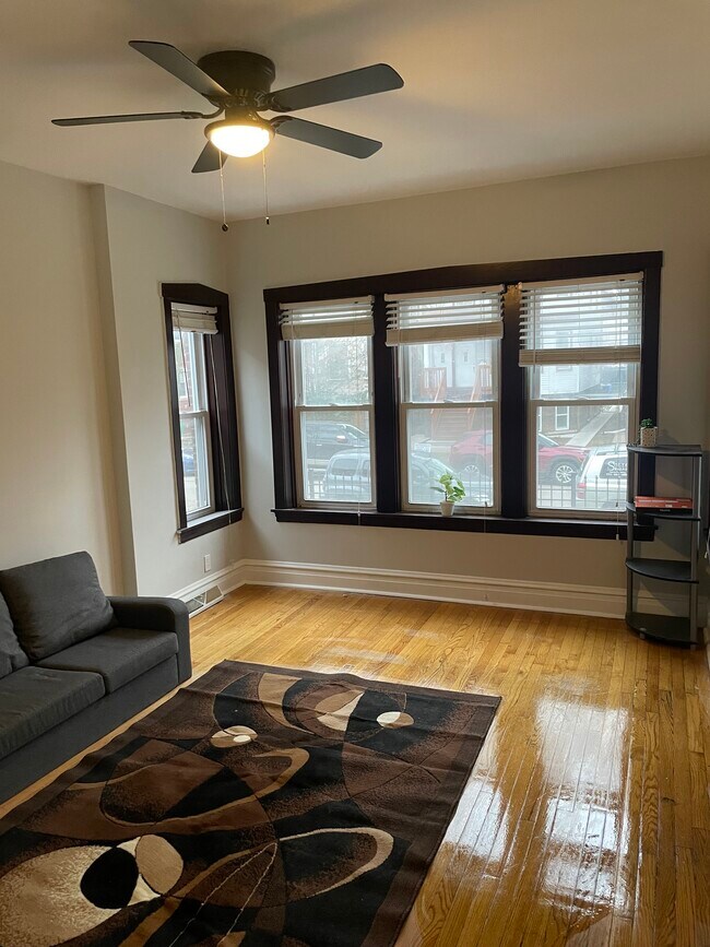 Photo - 2848 N Springfield Ave