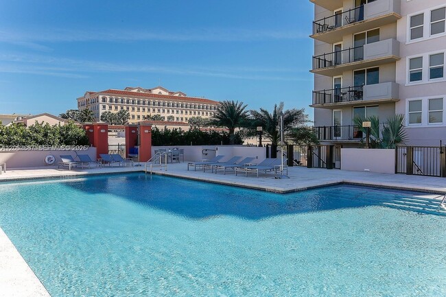 Building Photo - 4100 Salzedo St Unit 610